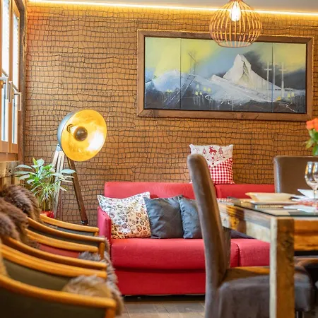 Chalet Schnapskeller