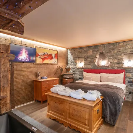 Chalet Schnapskeller *