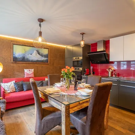 Chalet Schnapskeller