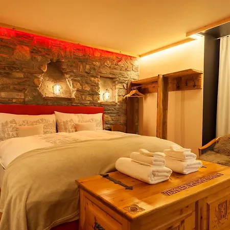 Schnapskeller Chalet *