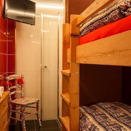 Schnapskeller Chalet *