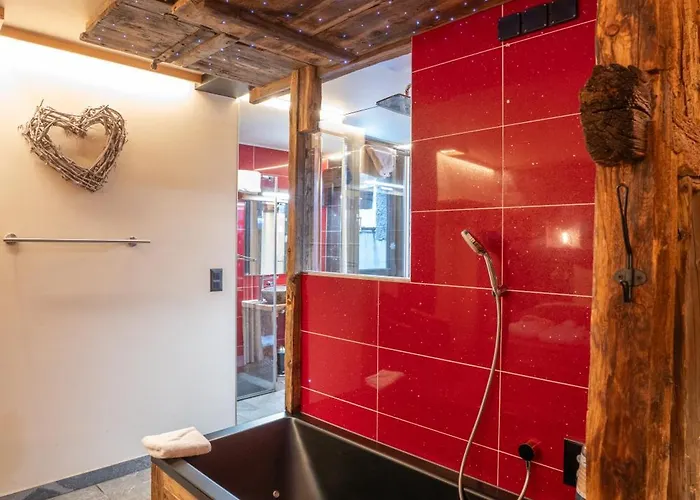 Schnapskeller Шале *