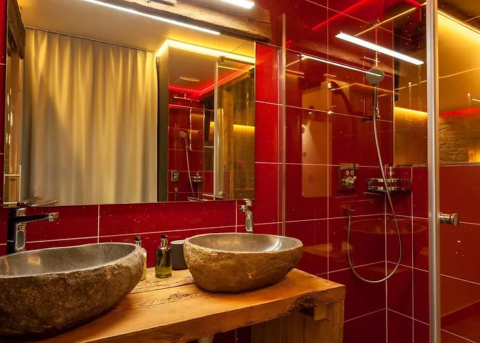 Schnapskeller * Zermatt