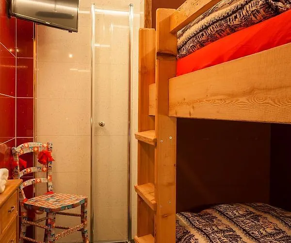 Schnapskeller Domek alpejski *