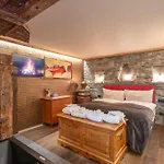 Chalet Schnapskeller *
