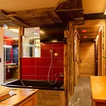 Chalet Schnapskeller *