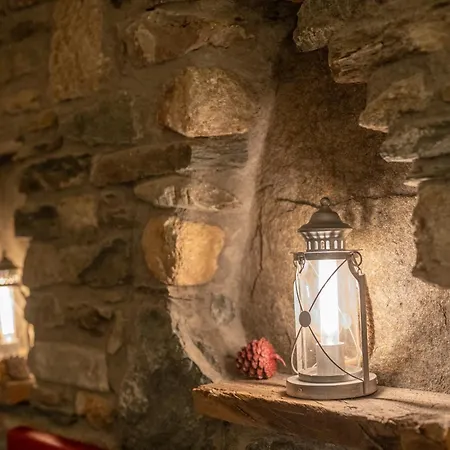 בקתה Schnapskeller צרמט