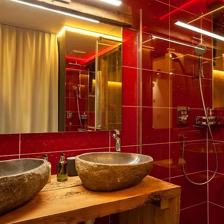 Schnapskeller * צרמט