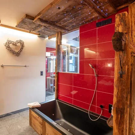 Schnapskeller Alpstuga *