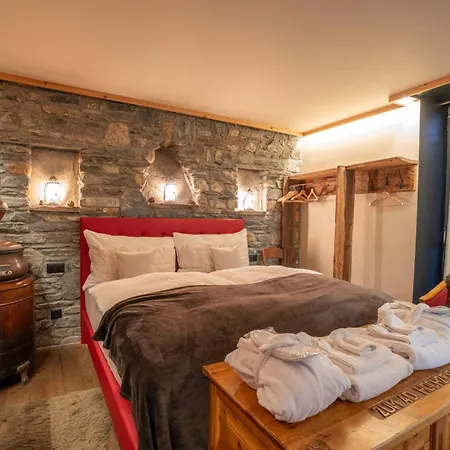 Schnapskeller Zermatt