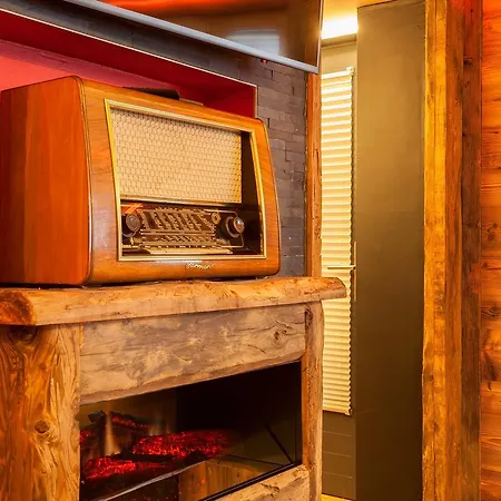 Alpstuga Schnapskeller *