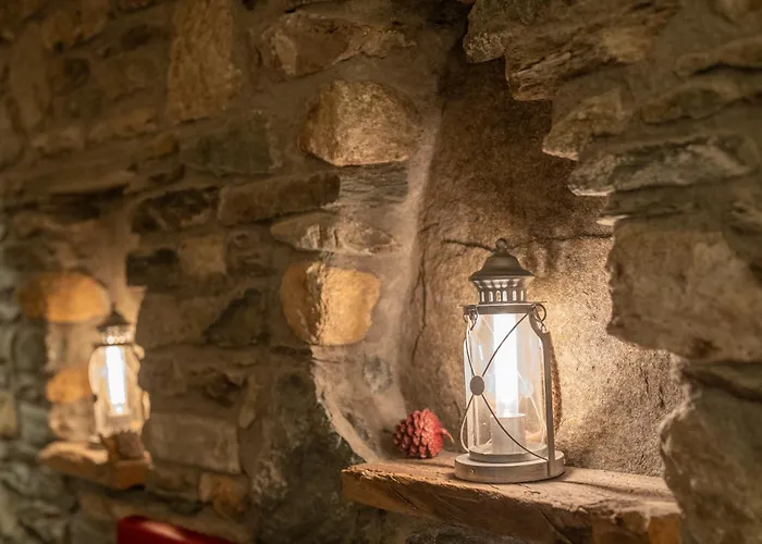 Alpstuga Schnapskeller Zermatt