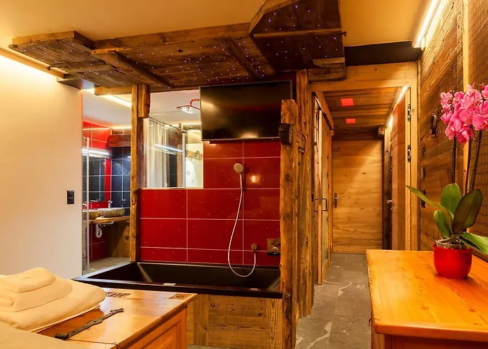 Alpstuga Schnapskeller *