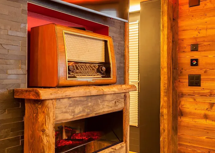 Alpstuga Schnapskeller *